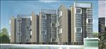 Akshar Estonia, Premium 2/3 Bhk Apartment for sale in Navi Mumbai